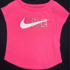 12 months Nike shirt